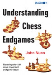 Understanding Chess Endgames, Nunn